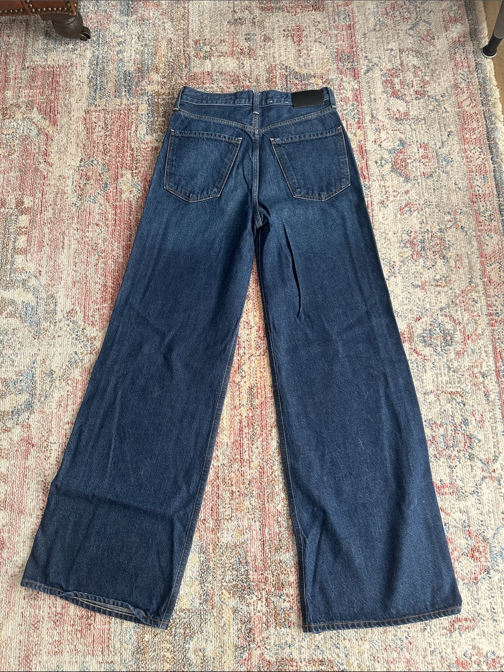 Citizens Of Humanity Paloma Jeans-25 - Picture 14 of 14